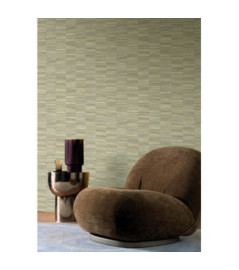Papier Peint Casamance Collection NATURE PRÉCIEUSE -  TEXTURES Stylosa 76501222