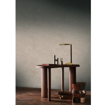 Papier Peint Casamance Collection L ATELIER Argile 75491630