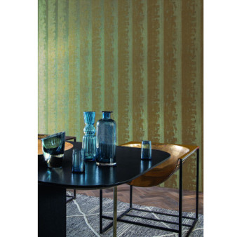 Papier Peint Casamance Collection CÉRAME - TEXTURES Nérikomi 76102446