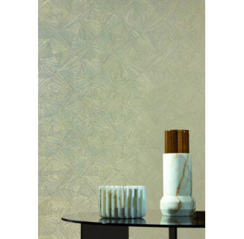 Papier Peint Casamance Collection NATURE PRÉCIEUSE -  TEXTURES Songket 76522548