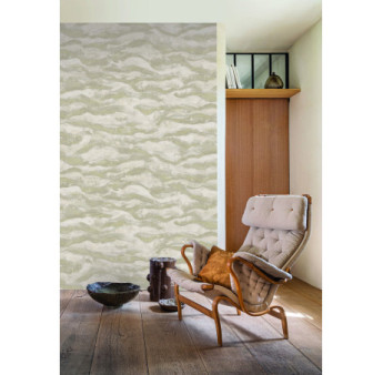 Papier Peint Casamance Collection NUIT D ORIENT Sohar 75401630