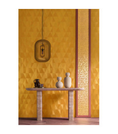 Papier Peint Casamance Collection MÉTAL - TEXTURES Parangon 75770916