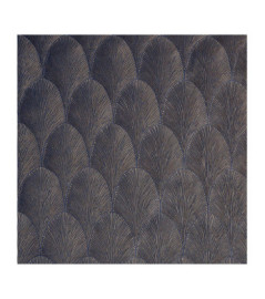 Papier Peint CASAMANCE Textures Métalliques 75781936