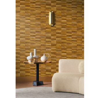 Papier Peint Casamance Collection NATURE PRÉCIEUSE -  TEXTURES Stylosa 76501630