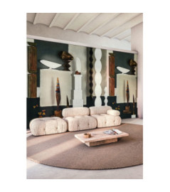 Panoramique Casamance Collection PANORAMAS 2 ATELIER De Brancusi 75580304 272x300cm