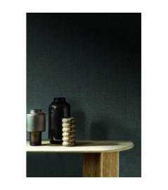 Papier Peint Casamance Collection ALLIAGES Rhodium 75021222