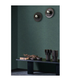 Papier Peint Casamance Collection ALLIAGES Rhodium 75021222