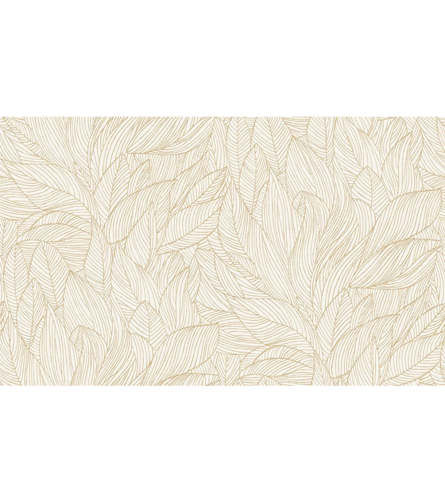Papier Peint CASAMANCE Jardin Félicia 76602140 Papier Peint CASAMANCE Jardin Félicia 76602140