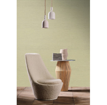 Papier Peint Casamance Collection GOLFE DU BENGALE Zostera 75971630