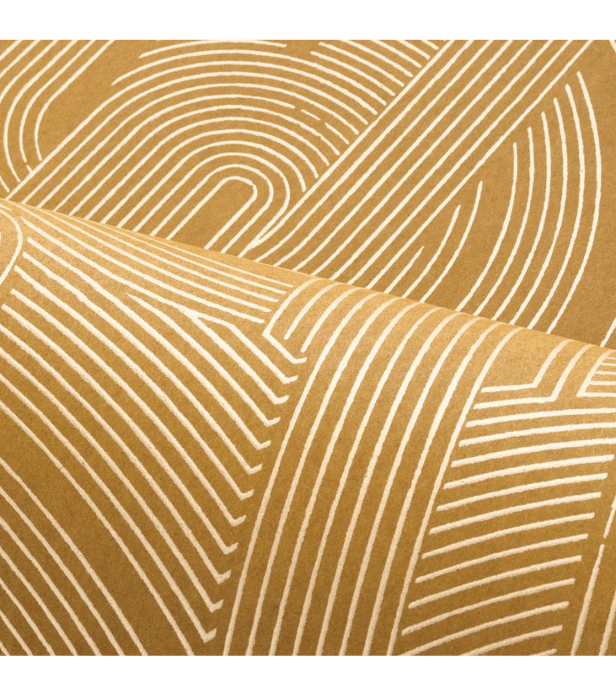 Papier Peint CASAMANCE Faubourg des Lumières 76282140 Papier Peint CASAMANCE Faubourg des Lumières 76282140