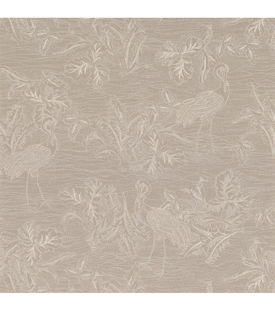 Papier Peint CASAMANCE l'Ile aux Oiseaux 75891324 Papier Peint CASAMANCE l'Ile aux Oiseaux 75891324
