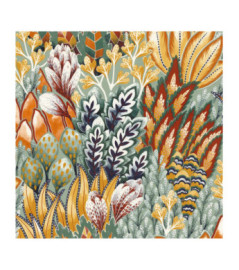 Papier Peint CASAMANCE Karabane 75162652