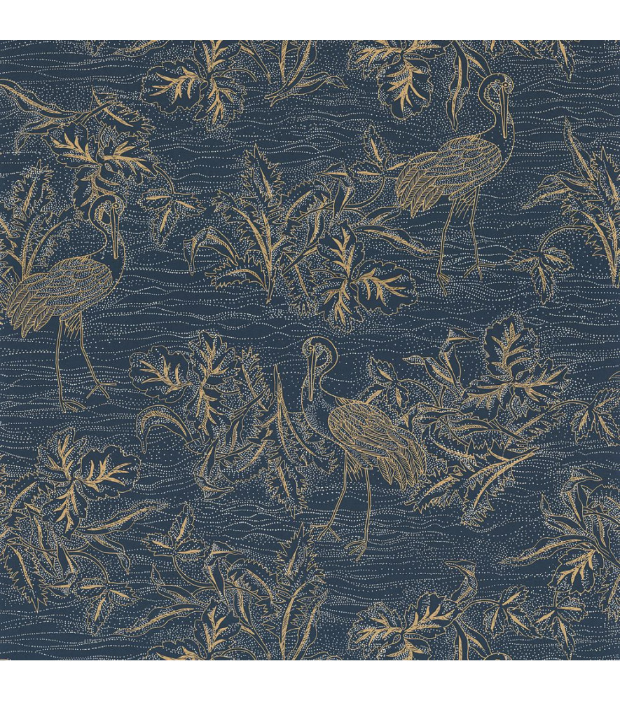 Papier Peint CASAMANCE l'Ile aux Oiseaux 75891834 Papier Peint CASAMANCE l'Ile aux Oiseaux 75891834