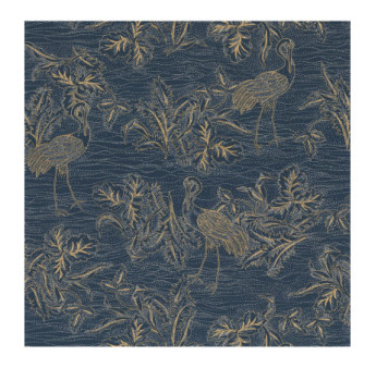 Papier Peint CASAMANCE l'Ile aux Oiseaux 75891834