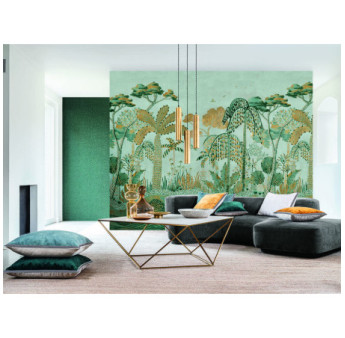Panoramique Casamance Collection PANORAMAS 3 Nosara 76431834 280x300cm