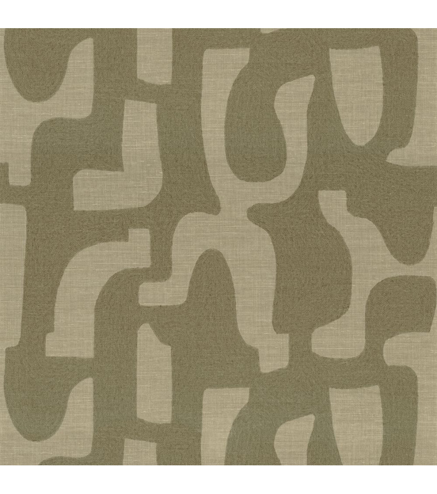 Papier Peint CASAMANCE Le Lin 3 76560406 Papier Peint CASAMANCE Le Lin 3 76560406