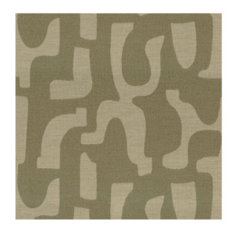 Papier Peint CASAMANCE Le Lin 3 76560406