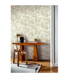 Papier Peint Casamance Collection BORD DU NIL Gourna 76182752