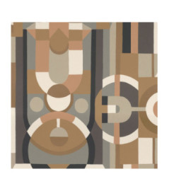 Papier Peint CASAMANCE Faubourg des Lumières 76250304
