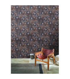 Papier Peint Casamance Collection NUIT D ORIENT Persee 75391426