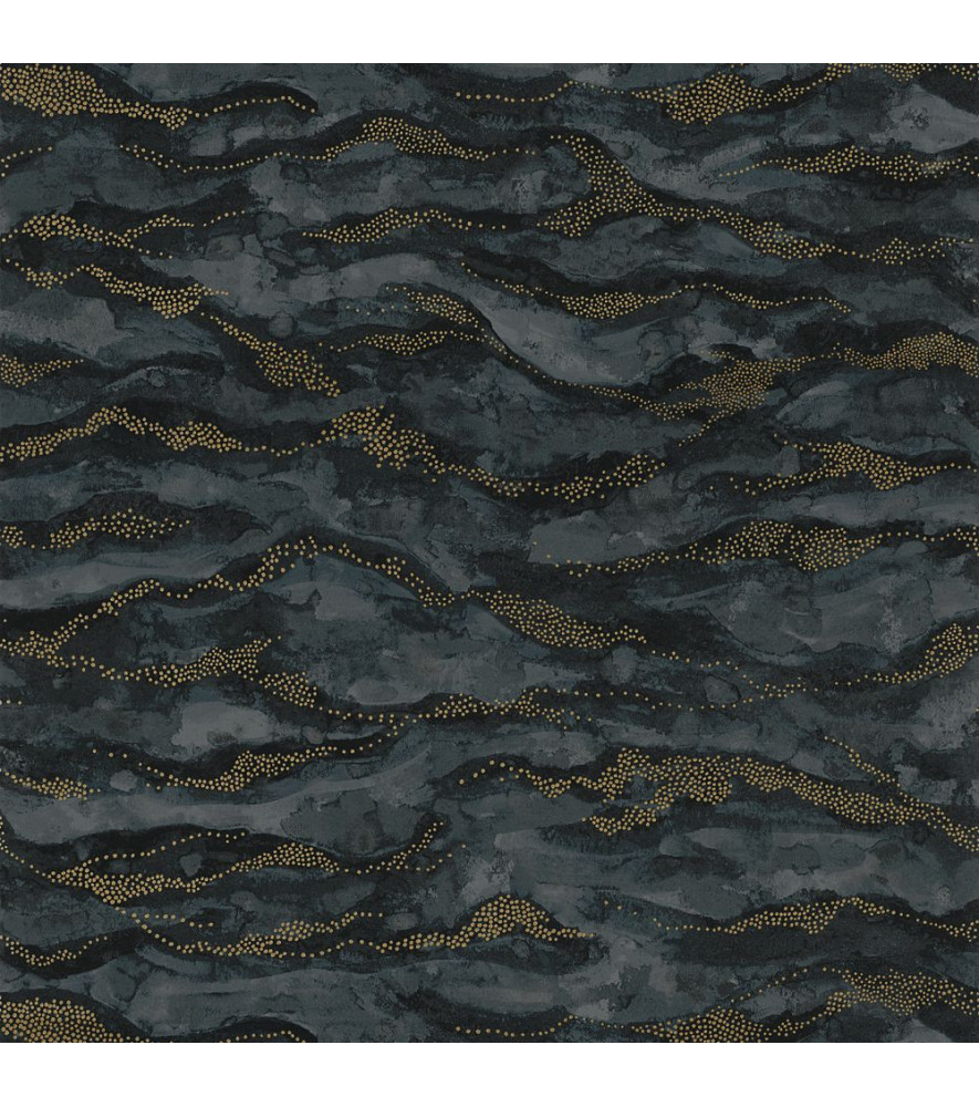 Papier Peint CASAMANCE Nuit d'Orient 75402140 Papier Peint CASAMANCE Nuit d'Orient 75402140