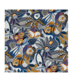 Papier Peint CASAMANCE Casa Azul 76300508