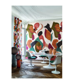 Panoramique Casamance Collection PANORAMAS 2 Mambo 75672240 204x300cm