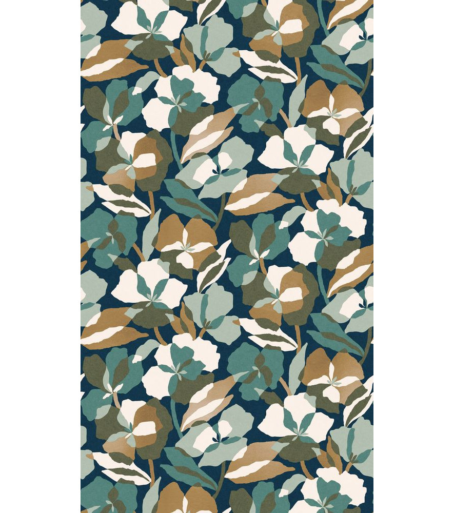 Papier Peint CASAMANCE Jardin Félicia 76581222 Papier Peint CASAMANCE Jardin Félicia 76581222