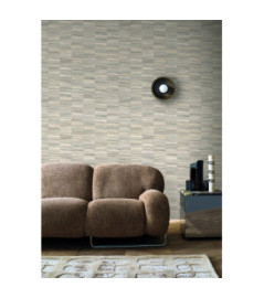 Papier Peint Casamance Collection NATURE PRÉCIEUSE -  TEXTURES Stylosa 76501324
