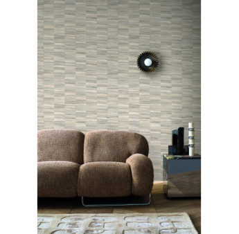 Papier Peint Casamance Collection NATURE PRÉCIEUSE -  TEXTURES Stylosa 76501324