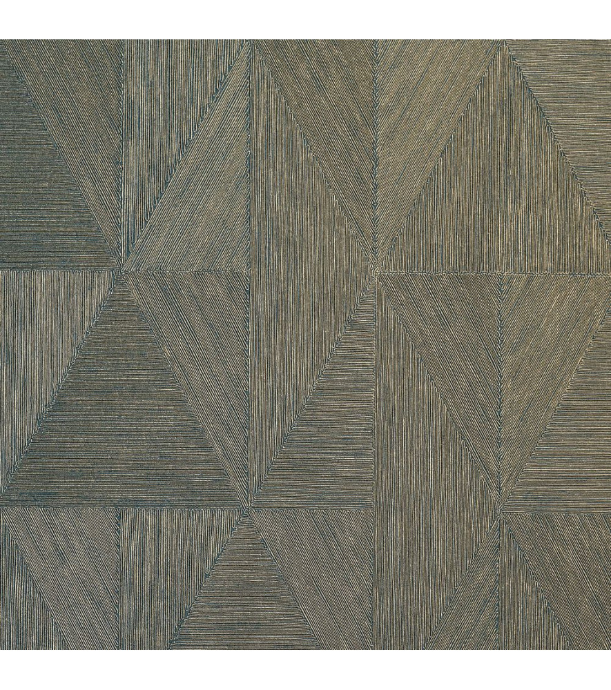 Papier Peint CASAMANCE Textures Métalliques 75771120 Papier Peint CASAMANCE Textures Métalliques 75771120