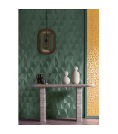 Papier Peint Casamance Collection MÉTAL - TEXTURES Parangon 75771120