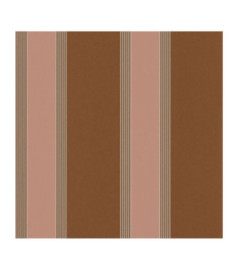 Papier Peint CASAMANCE Square Jasmin 75712344