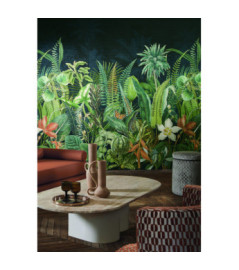 Panoramique Casamance Collection PANORAMAS 2 Daintree 75662036 272x300cm