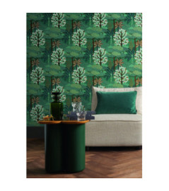 Papier Peint Casamance Collection NUIT D ORIENT Marakanda 75380610