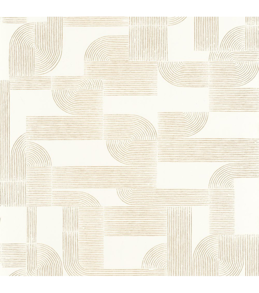 Papier Peint CASAMANCE Square Jasmin 75701222 Papier Peint CASAMANCE Square Jasmin 75701222