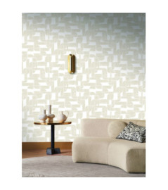 Papier Peint Casamance Collection SQUARE JASMIN Hector 75701222
