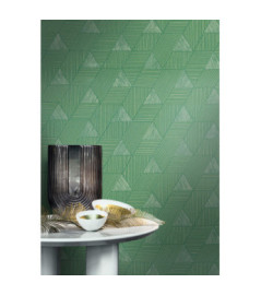 Papier Peint Casamance Collection BORD DU NIL Méroé 76172446