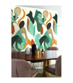 Panoramique Casamance Collection PANORAMAS 2 Mambo 75672342 204x300cm