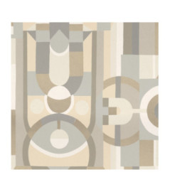 Papier Peint CASAMANCE Faubourg des Lumières 76250100