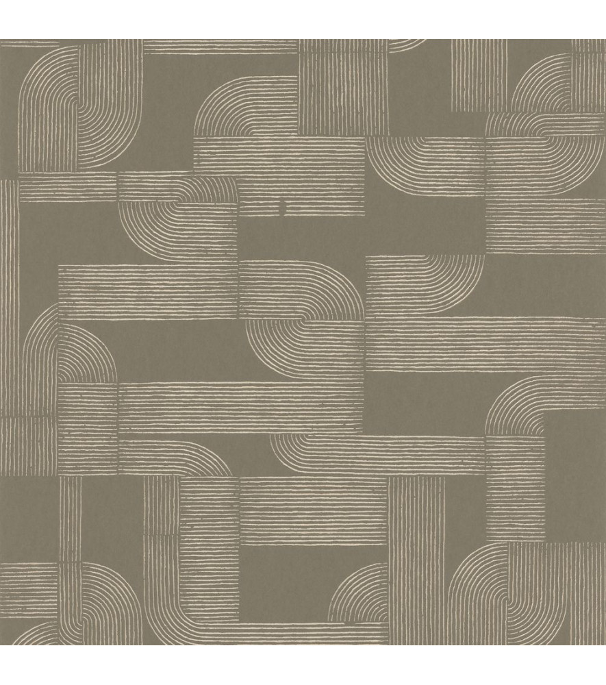 Papier Peint CASAMANCE Square Jasmin 75701528 Papier Peint CASAMANCE Square Jasmin 75701528