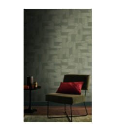 Papier Peint Casamance Collection SQUARE JASMIN Hector 75701528