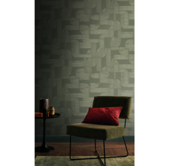 Papier Peint Casamance Collection SQUARE JASMIN Hector 75701528