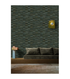 Papier Peint Casamance Collection NATURE PRÉCIEUSE -  TEXTURES Stylosa 76501732