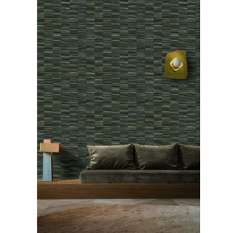 Papier Peint Casamance Collection NATURE PRÉCIEUSE -  TEXTURES Stylosa 76501732
