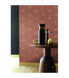 Papier Peint Casamance Collection BORD DU NIL Méroé 76172548