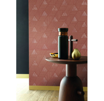 Papier Peint Casamance Collection BORD DU NIL Méroé 76172548