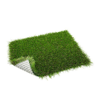 Gazon synthétique TURFGRASS Corfou 37mm 2m
