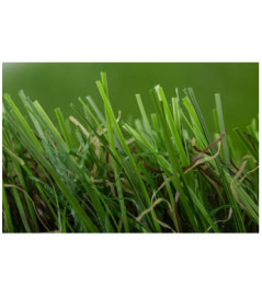 Gazon synthétique TURFGRASS Corfou 37mm 2m