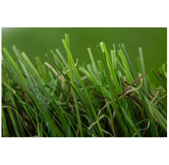 Gazon synthétique TURFGRASS Corfou 37mm 2m